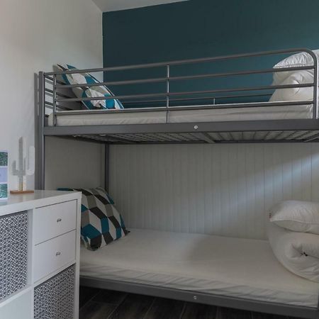 Apartmán Le Magellan La Grande Motte Exteriér fotografie