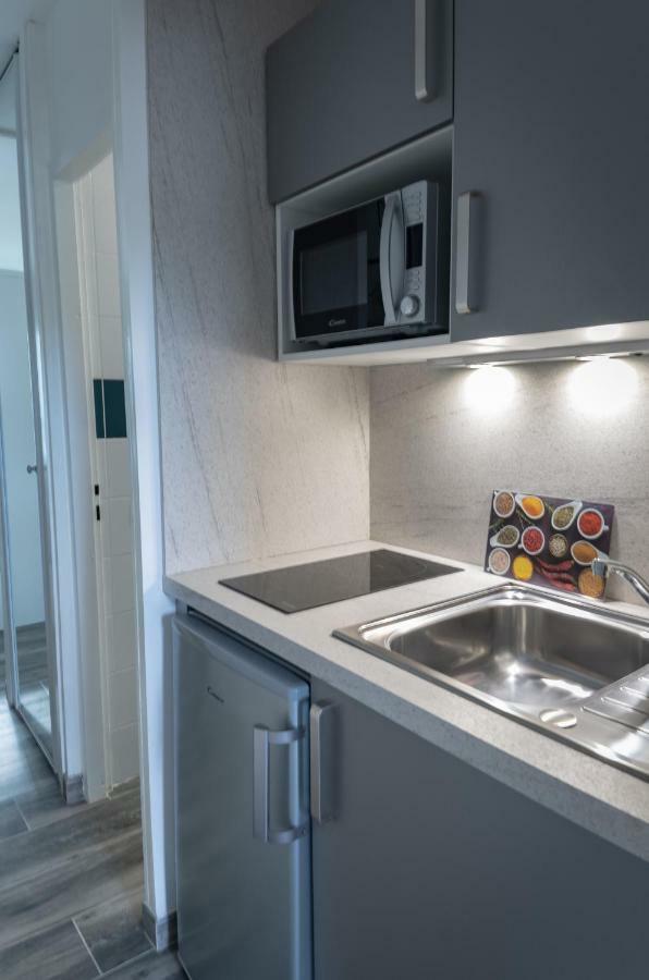 Apartmán Le Magellan La Grande Motte Exteriér fotografie